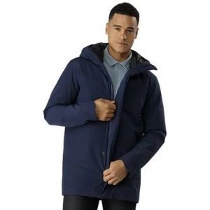 Arc’teryx Magnus parka - men's small, navy